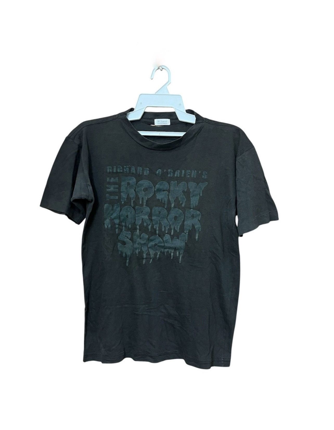 Other Vintage rocky horror show shirt 1995 Size US S / EU 44-46 / 1 - 2 Thumbnail