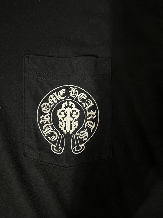 Chrome Hearts Chrome Hearts Flag | Grailed