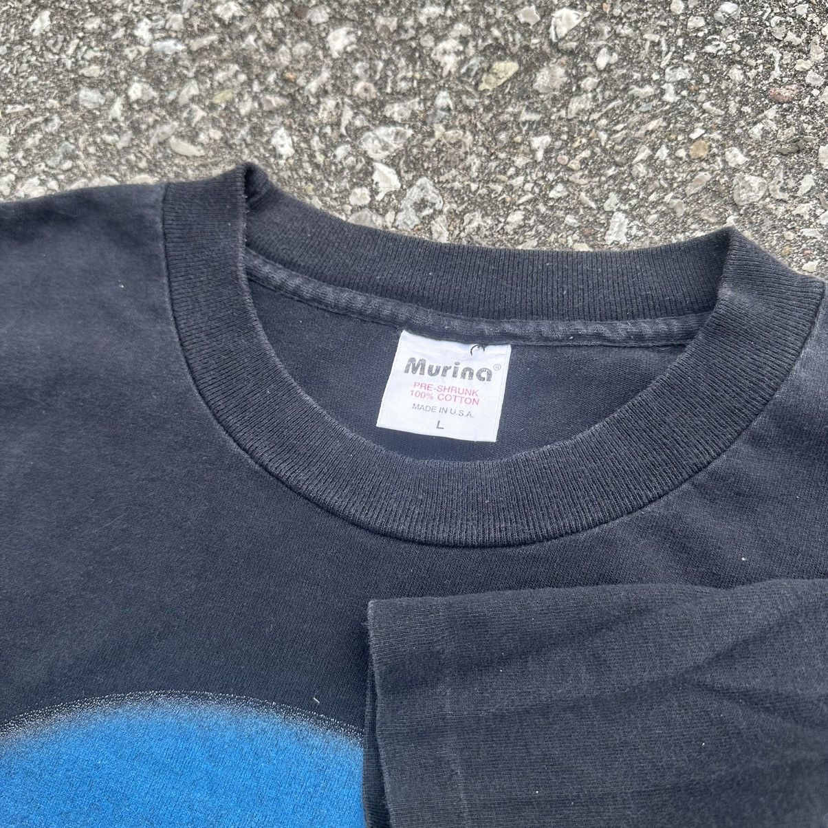Japanese Brand × NBA × Vintage Vintage Dennis Rodman Shirt Size US L / EU 52-54 / 3 - 3 Thumbnail