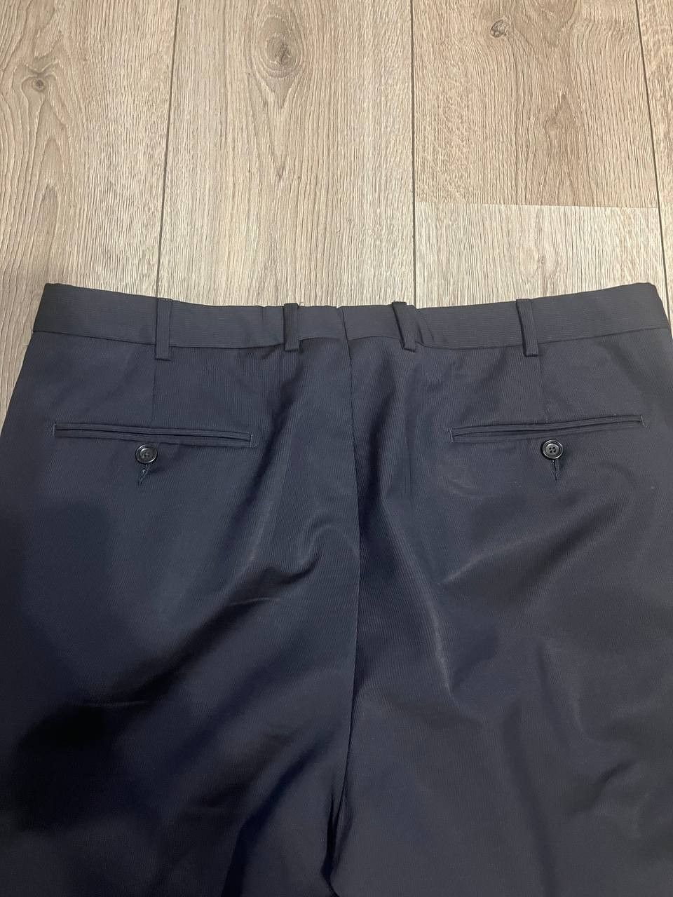 Ermenegildo Zegna × Z Zegna z zegna suit mens 52R model City Size 52R - 10 Thumbnail