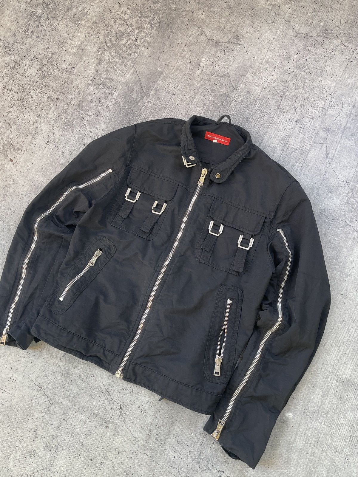 Bray Steve Alan | Grailed