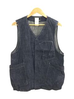 Men's Number (N)ine Vests | Grailed