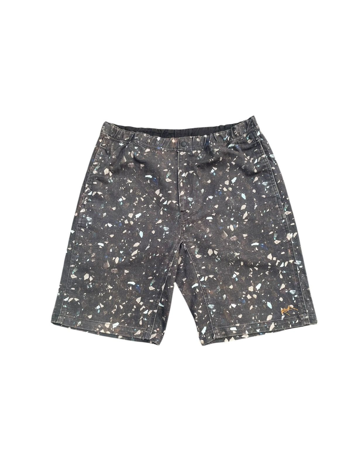 Other Rokx Abstract Short Size US 32 / EU 48 - 1 Thumbnail