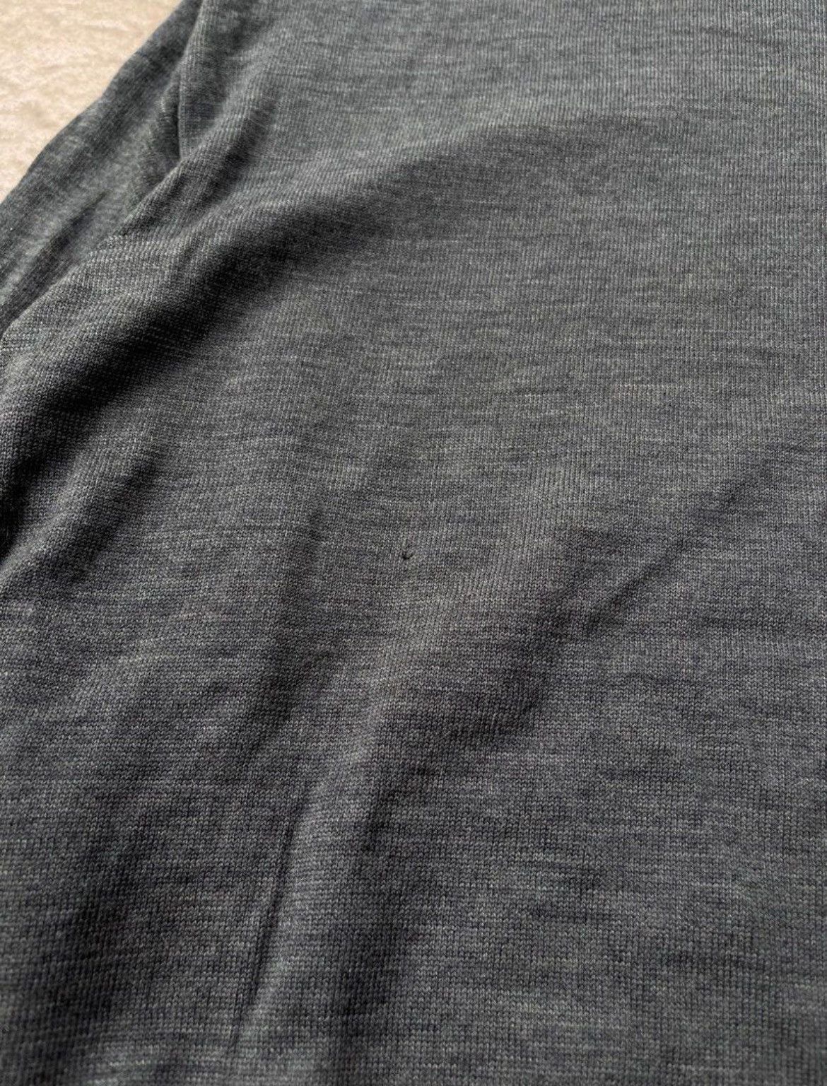 Yves Saint Laurent Yves Saint Laurent YSL Sweatshirt Size US M / EU 48-50 / 2 - 5 Thumbnail