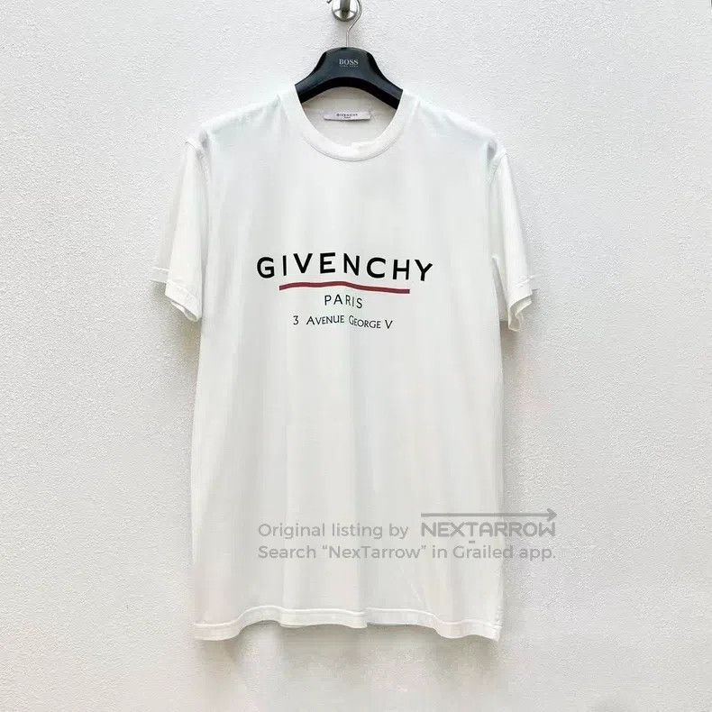 Givenchy Givenchy Long Double-sided Wearable Down Jacket Size US S / EU 44-46 / 1 - 2 Thumbnail