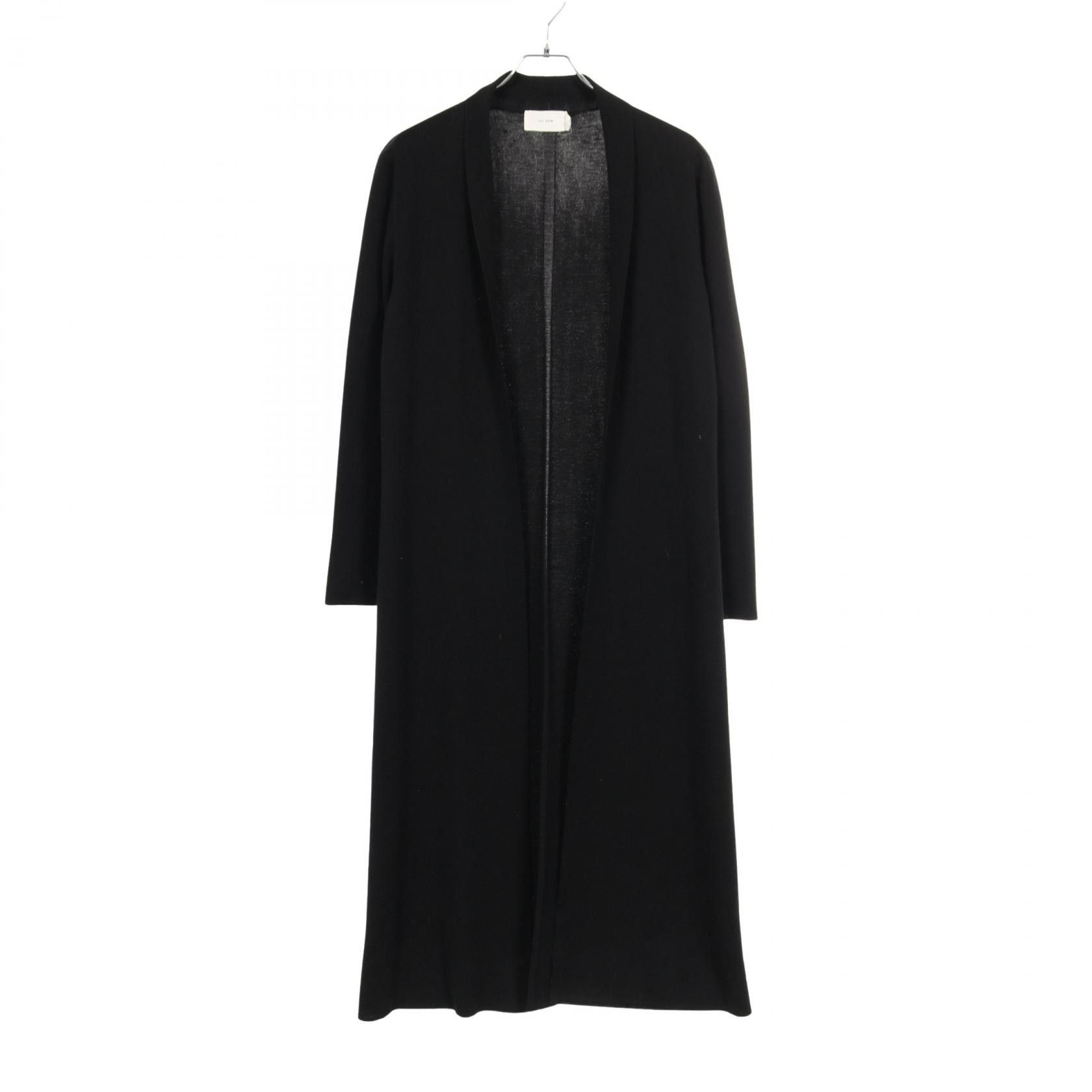 The Row The Row The Row Cashmere Silk Cardigan Textile Tops 5669-F457 DUTY FREE for USA Size ONE SIZE - 1 Thumbnail