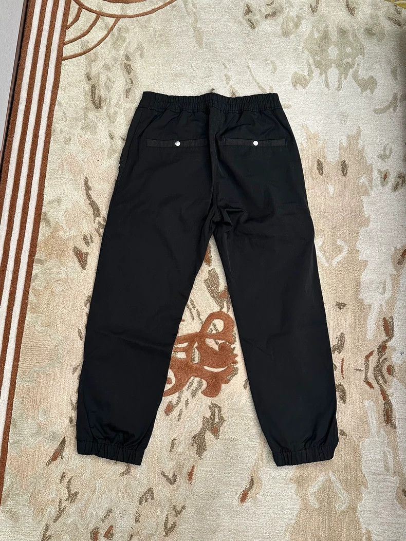 Rick Owens Rick Owens Nylon Long Pants for Men-2505 Size US 40 / EU 56 - 3 Thumbnail