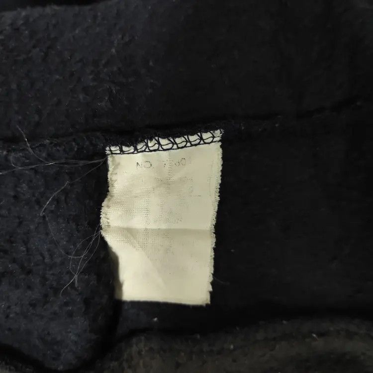Japanese Brand Corsiga Fleece Jackets Size US L / EU 52-54 / 3 - 7 Thumbnail