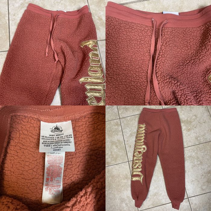 Enjoy Coca-Cola® Spirit Jersey® Sweatpants