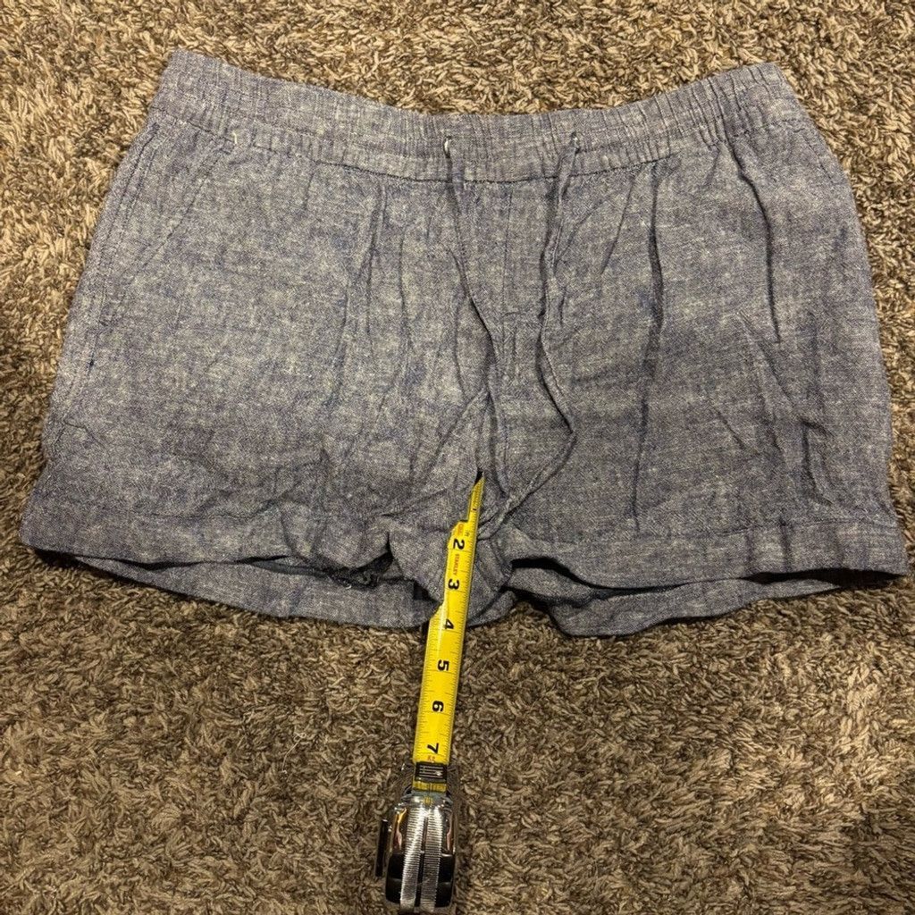 Old Navy Women’s Old Navy Shorts Size 32" / US 10 / IT 46 - 2 Thumbnail