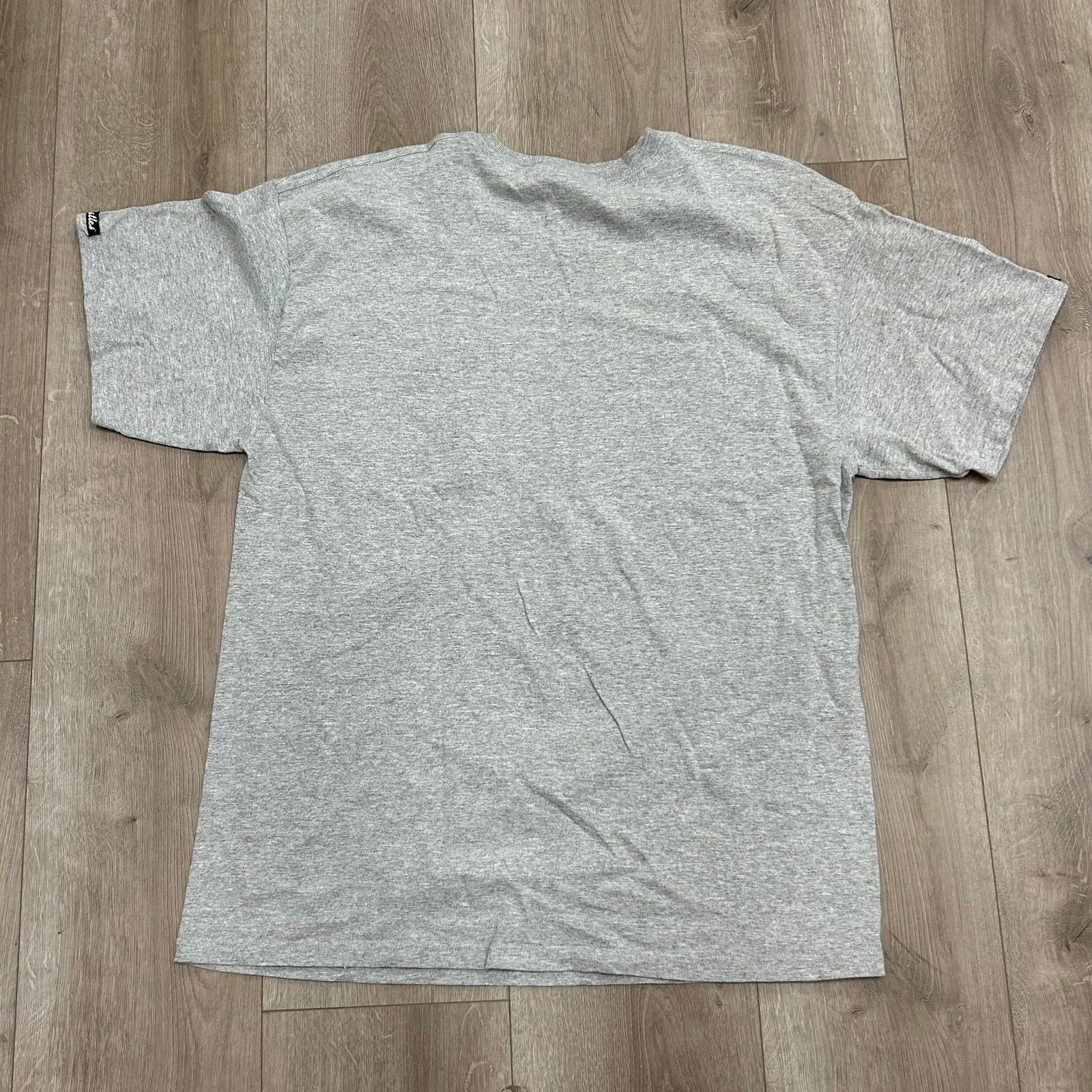 Crooks & Castles Crooks & Castles Double Head Medusa Tee T Shirt Size XL B9 Size US XL / EU 56 / 4 - 4 Thumbnail
