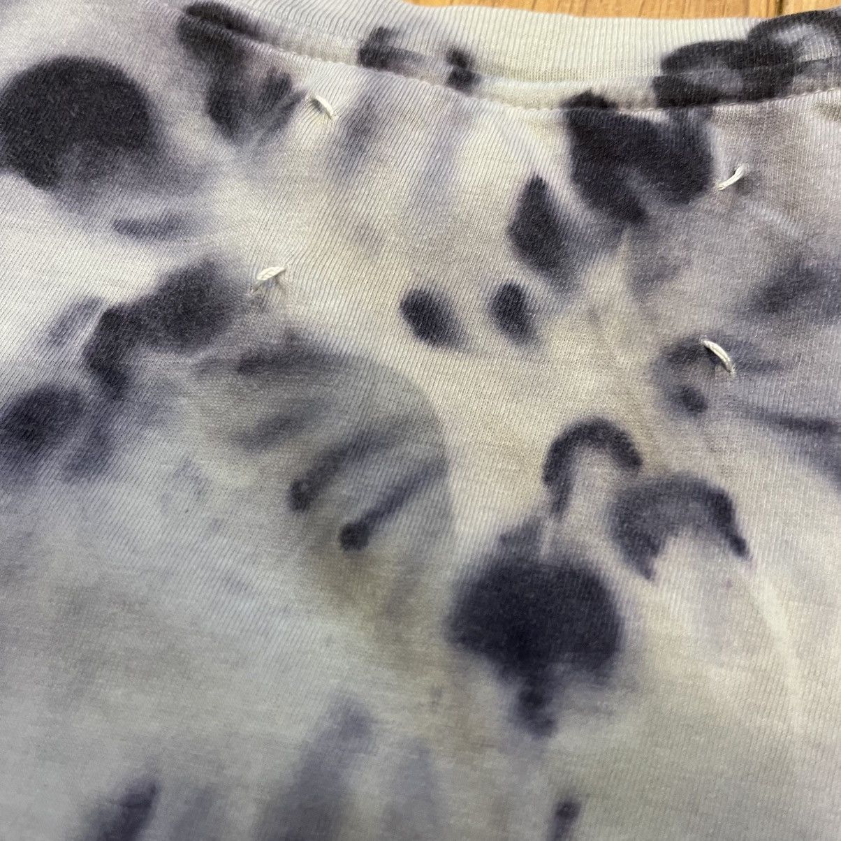 Maison Margiela Maison Margiela tee Size US S / EU 44-46 / 1 - 5 Thumbnail