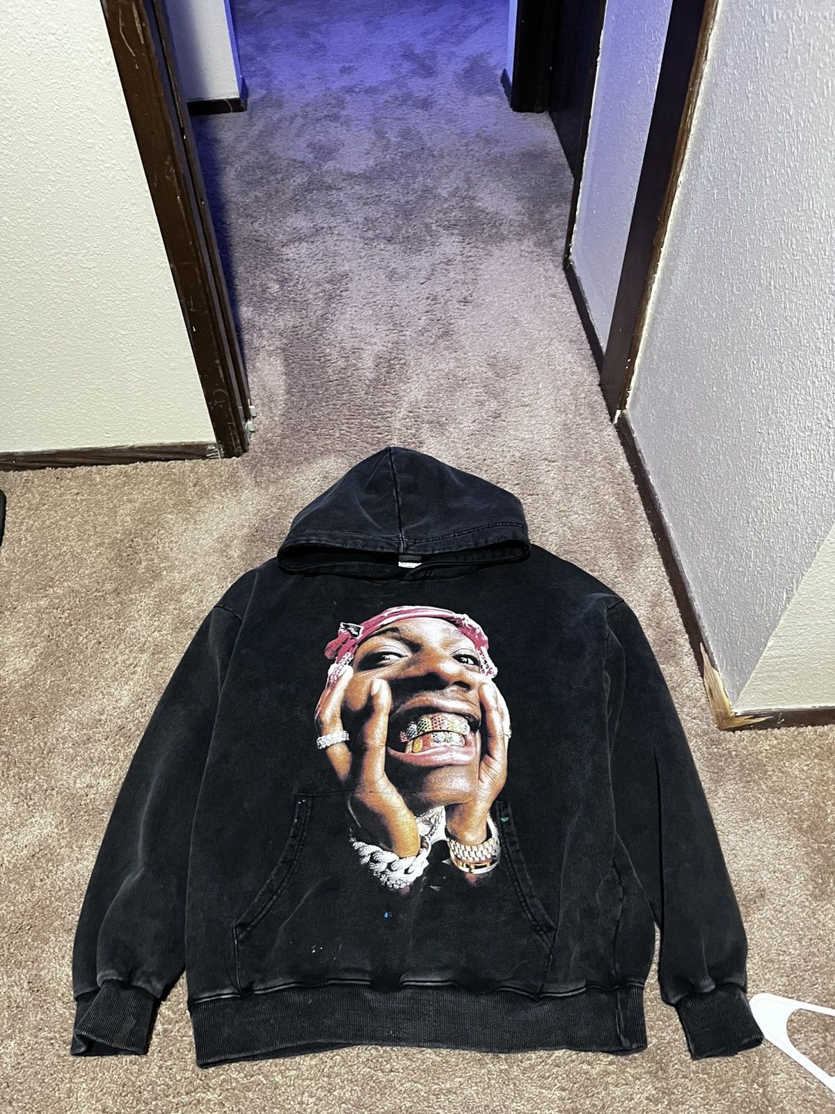Lil yachty hoodie