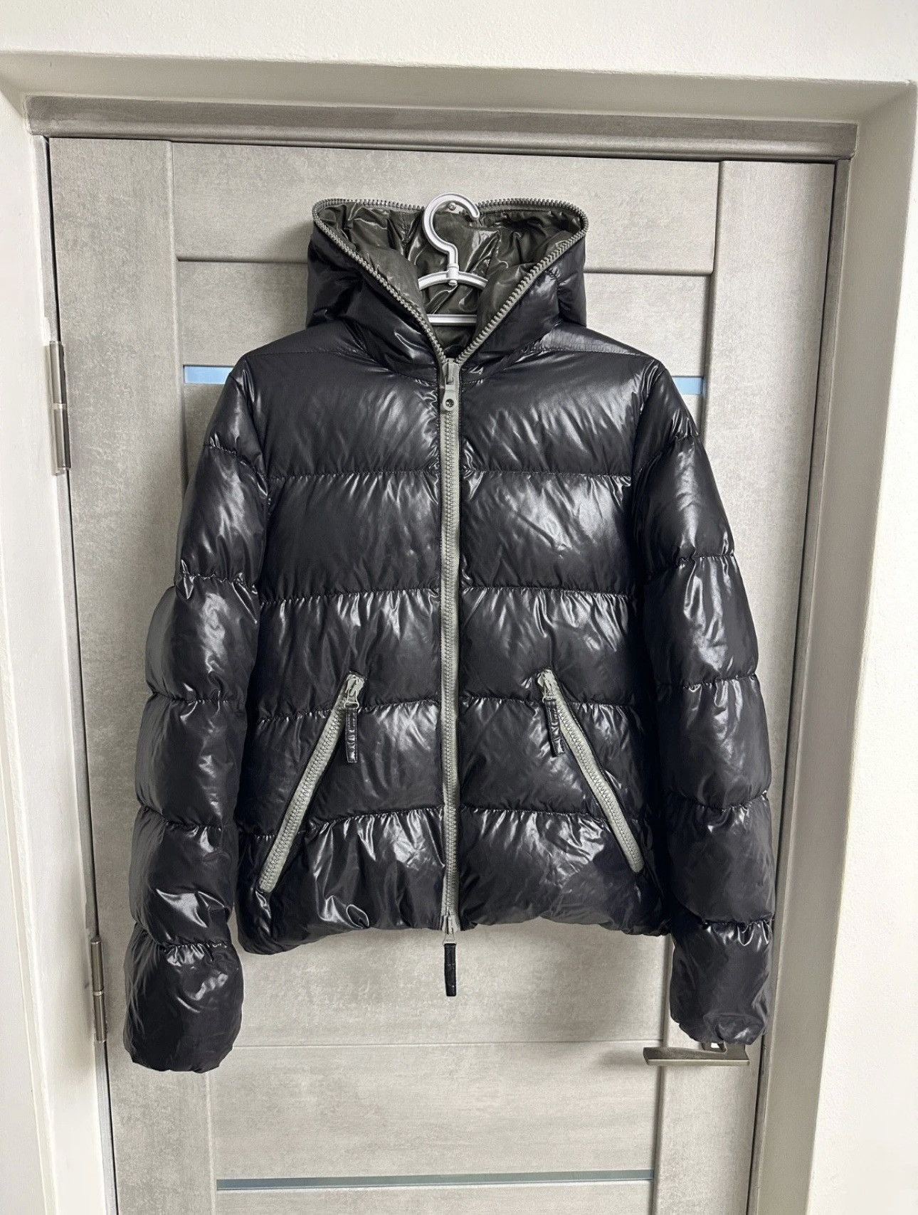 Duvetica Duvetica Down Jacket Size US M / EU 48-50 / 2 - 1 Thumbnail
