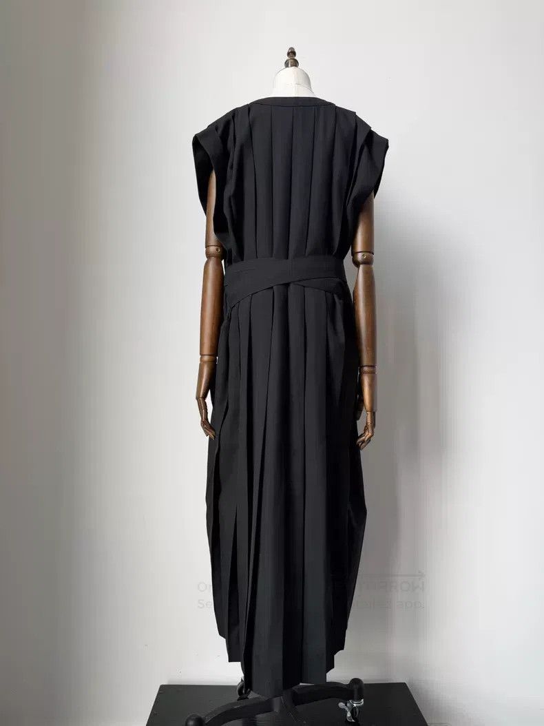 Comme des Garcons Comme Des Garcons size F Dress Size S / US 4 / IT 40 - 4 Thumbnail
