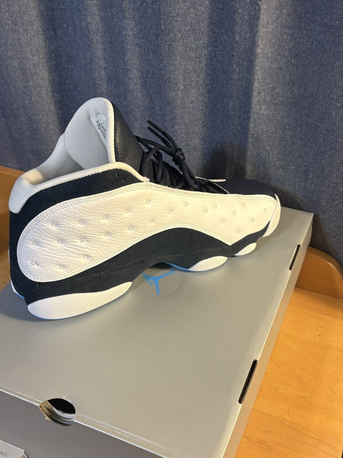 Jordan Brand Jordan 13 Retro Size US 12 / EU 45 - 3 Thumbnail
