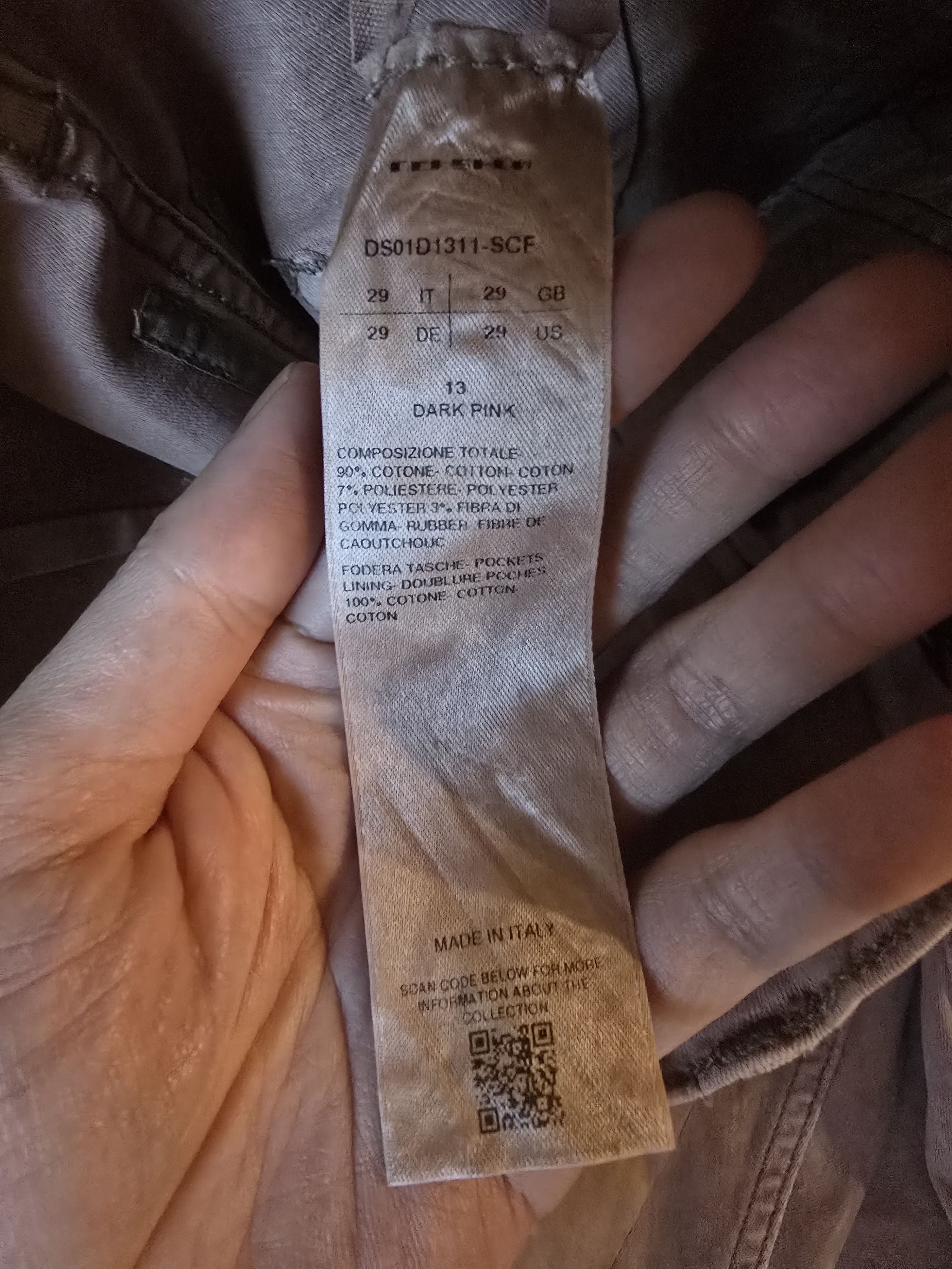 Rick Owens Rick owens bolan Size US 29 - 2 Thumbnail