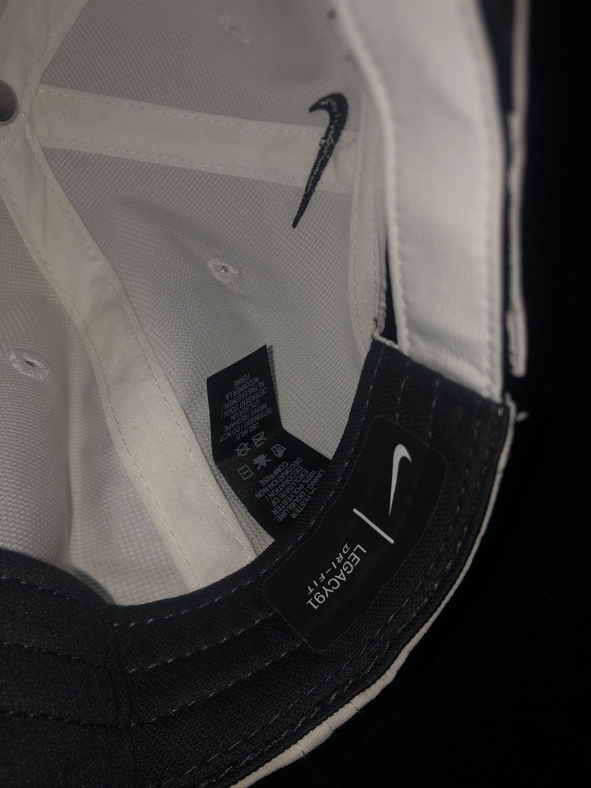 Nike Nike unisex 1 size fit Size ONE SIZE - 4 Thumbnail
