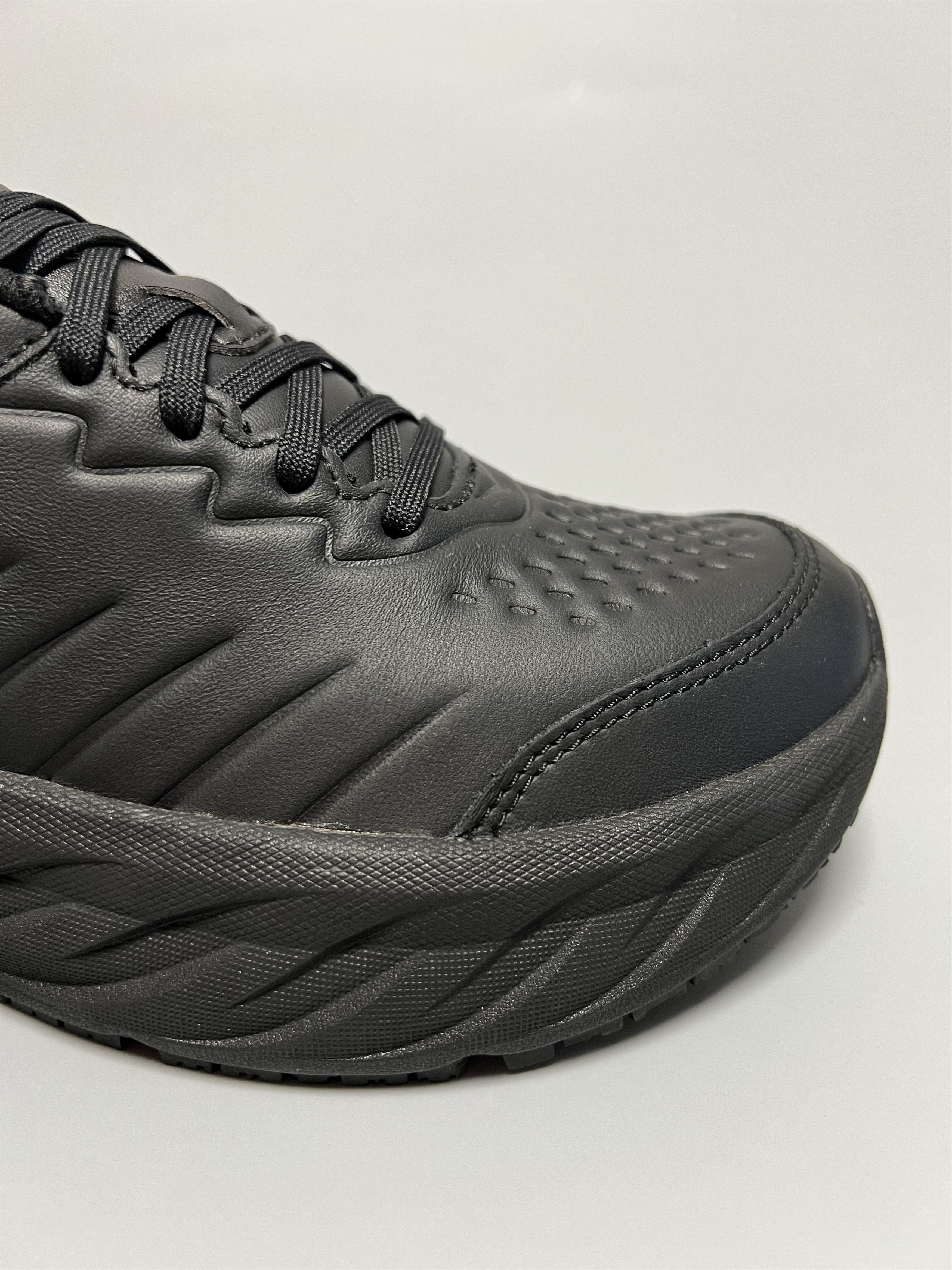 Hoka Hoka One One Bondi SR Running Shoes Slip Resistant Size US 7.5 / IT 37.5 - 13 Thumbnail