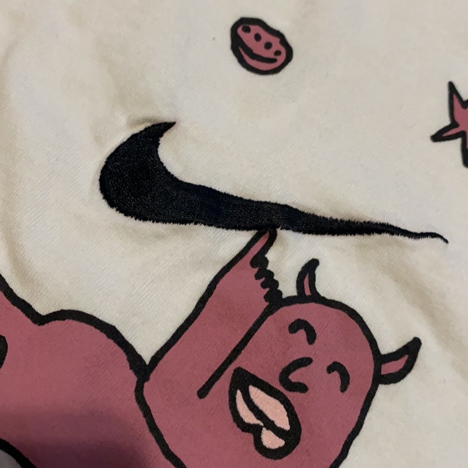 Nike Nike SB x KCDC Short Sleeve Size US L / EU 52-54 / 3 - 3 Thumbnail