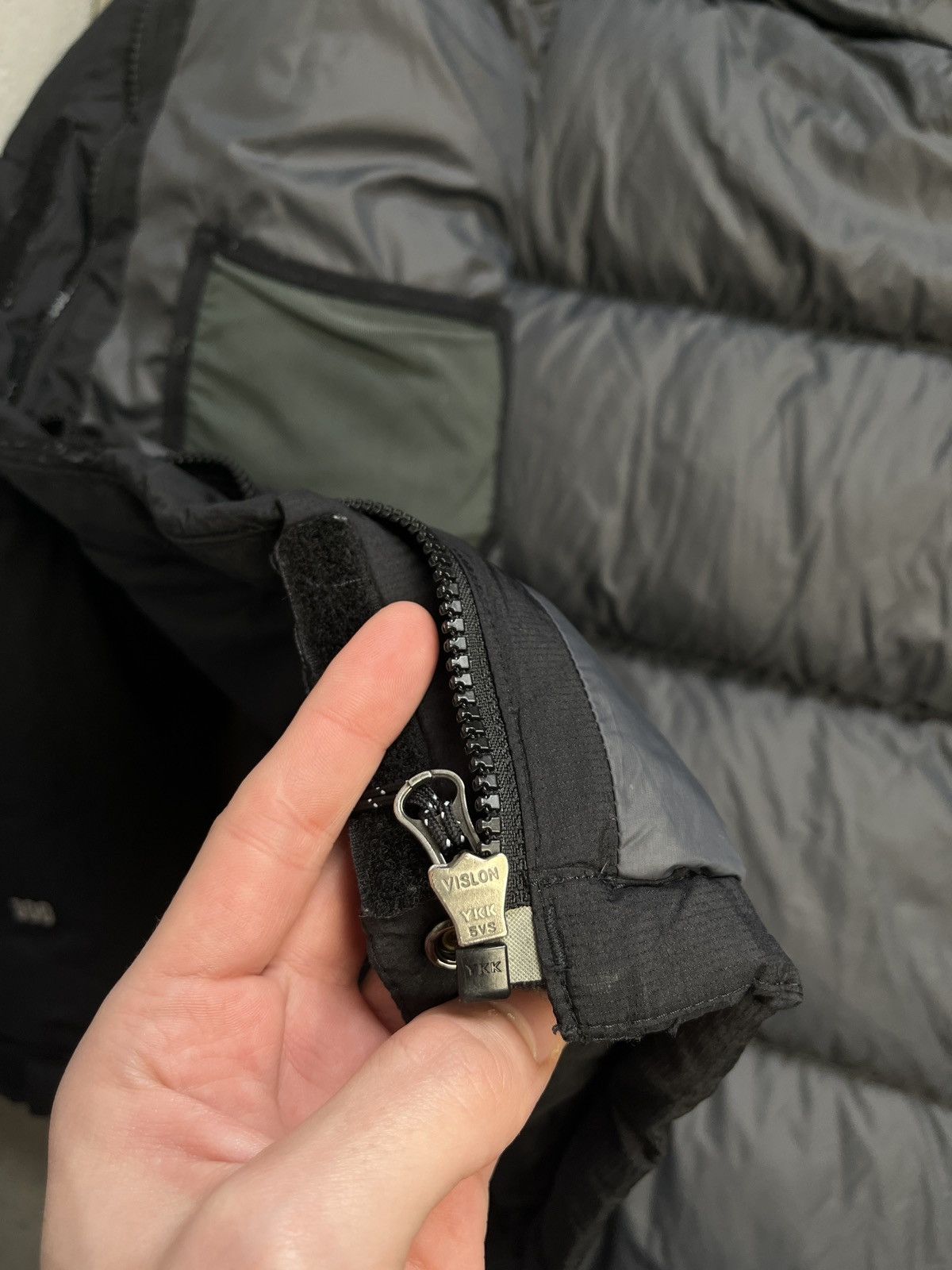 The North Face The North Face Hyvent Baltoro Hooded 800 Down Puffer Jacket Size M / US 6-8 / IT 42-44 - 15 Thumbnail