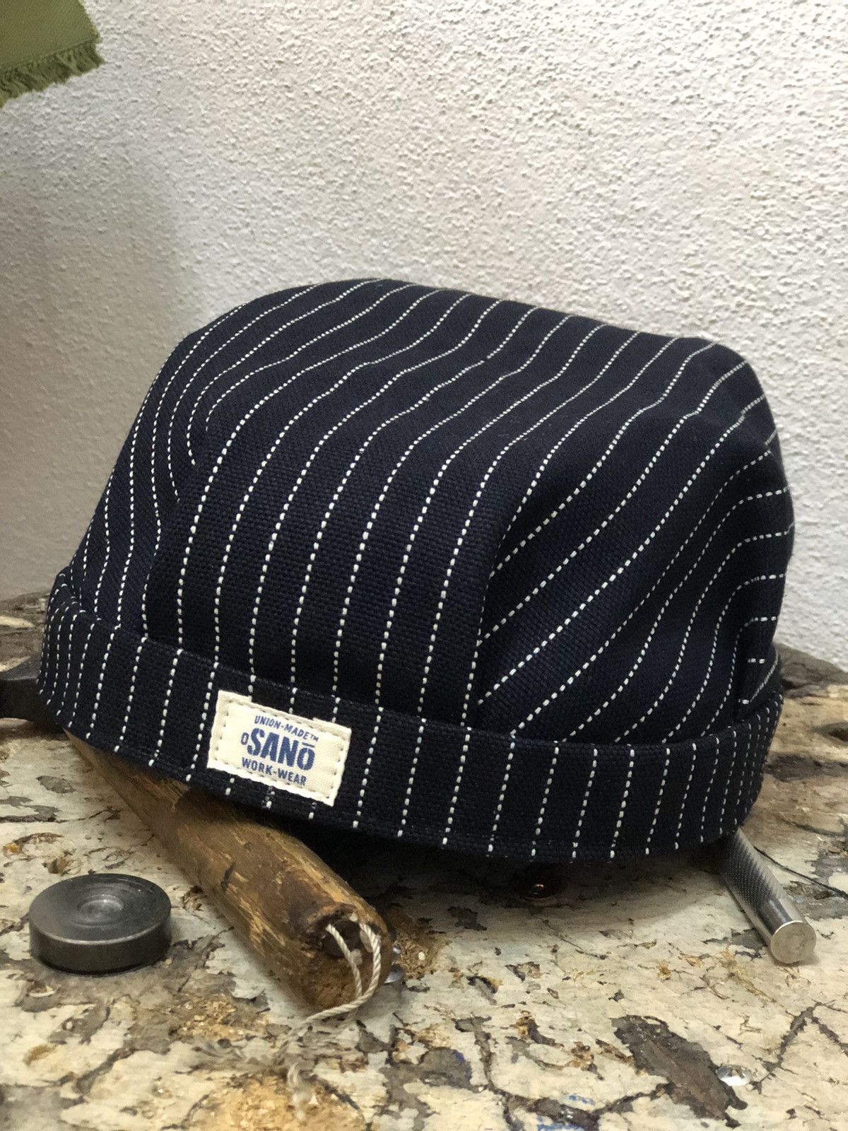 Other oSANŌ™ MikiHat Wabash 14.5oz Size ONE SIZE - 4 Thumbnail
