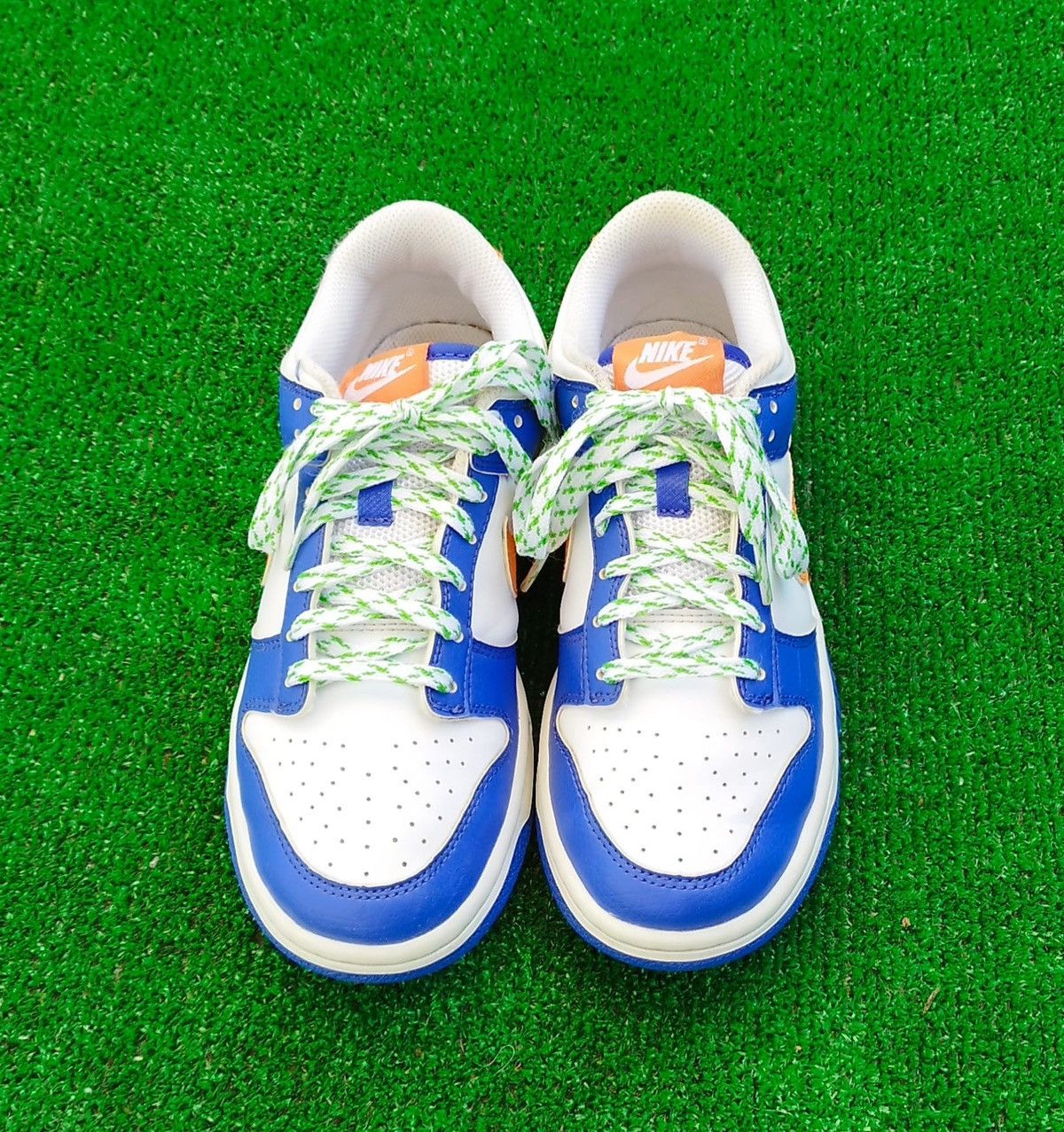 Nike Shoes Nike Dunk Low Size US 7.5 / IT 37.5 - 2 Thumbnail