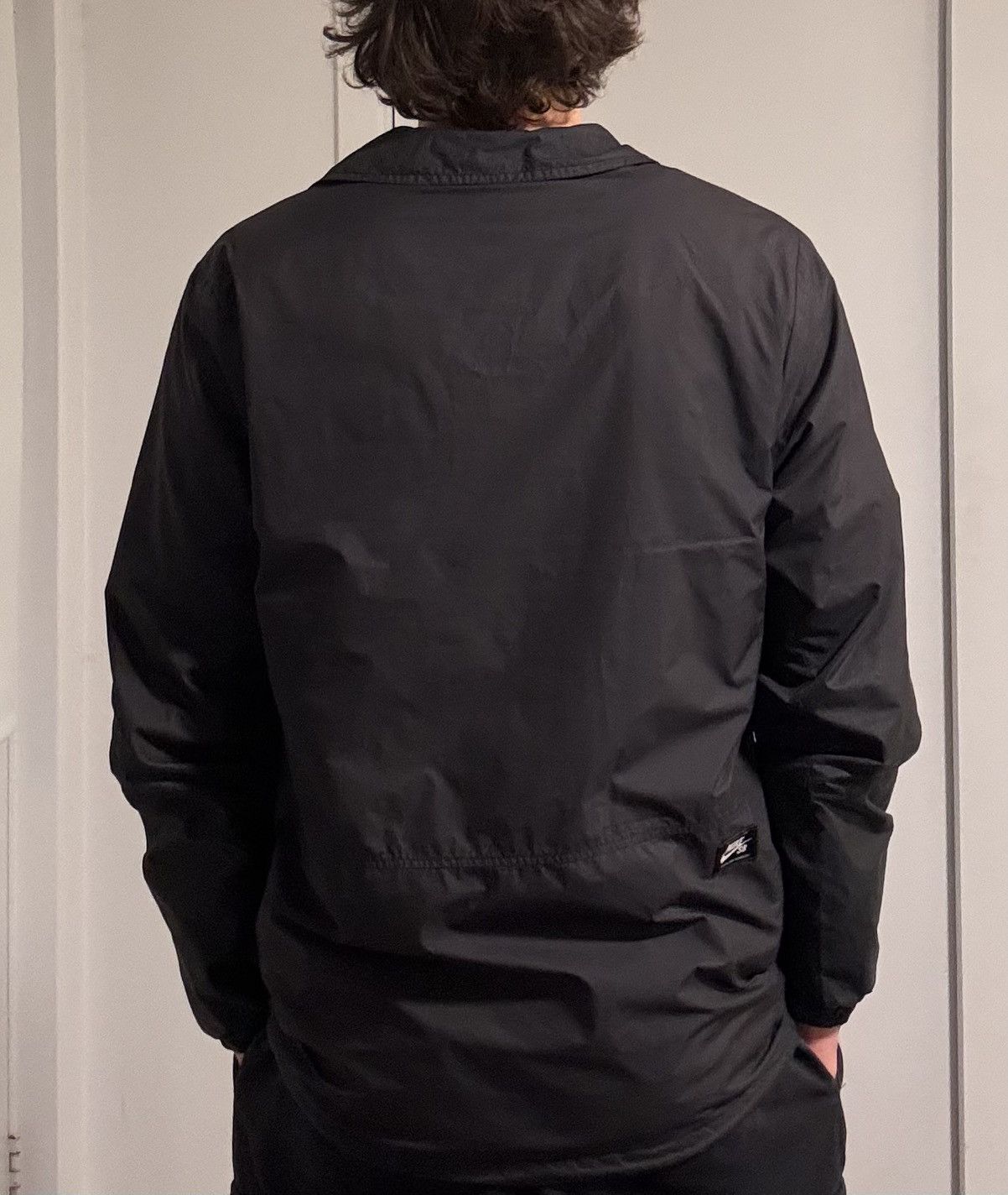 Nike Nike Light Jackets SB Size M Size US M / EU 48-50 / 2 - 2 Thumbnail