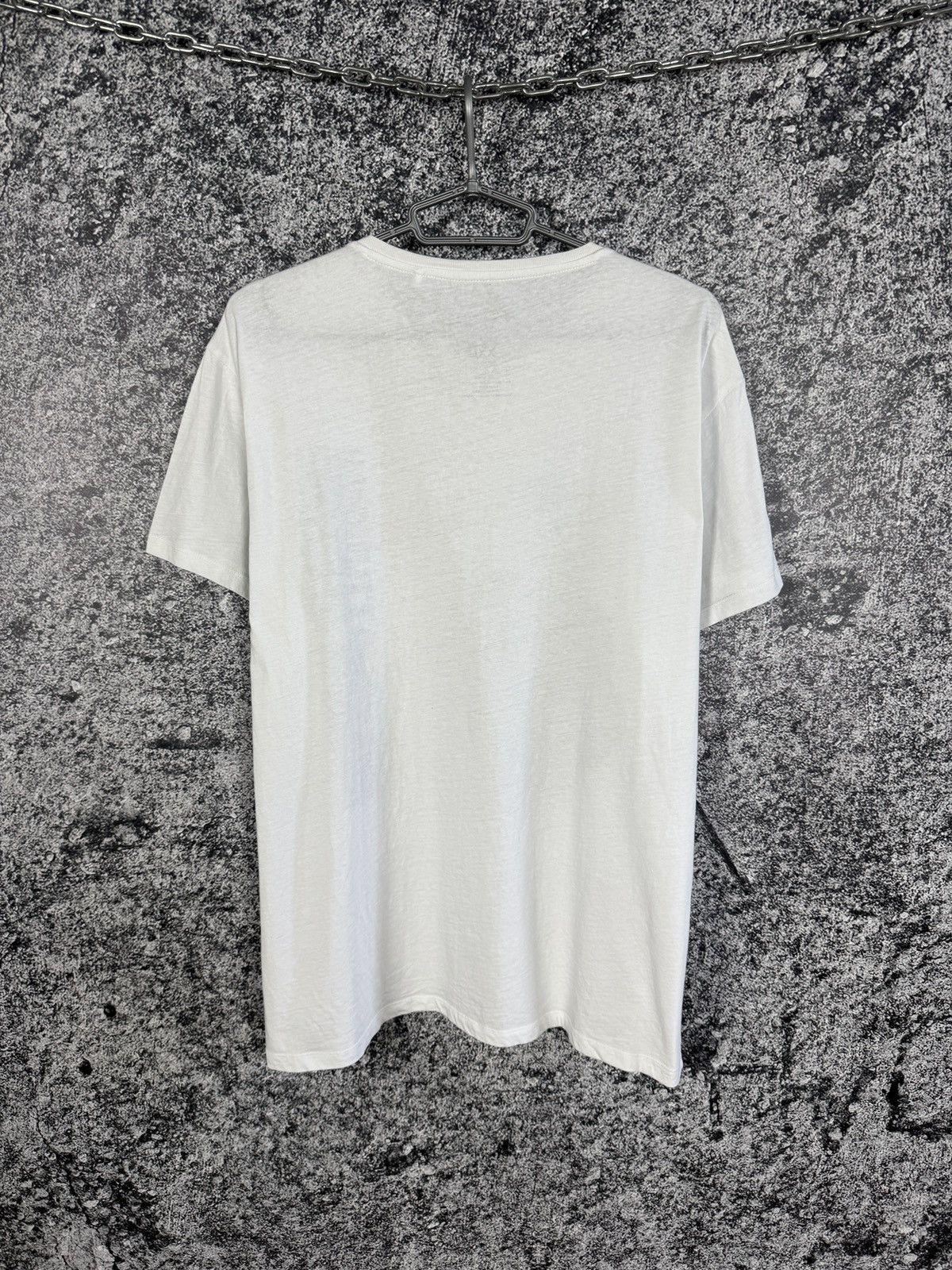 Band Tees × Michael Jackson × Vintage Men’s Michael Jackson Cult Band T-Shirt Big Logo Size XXL Size US XXL / EU 58 / 5 - 11 Thumbnail