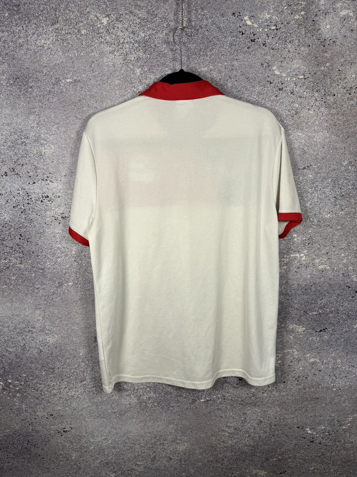 Vintage Vintage Birmingham Rockets Joma Jersey Blokcore L Size US M / EU 48-50 / 2 - 8 Thumbnail