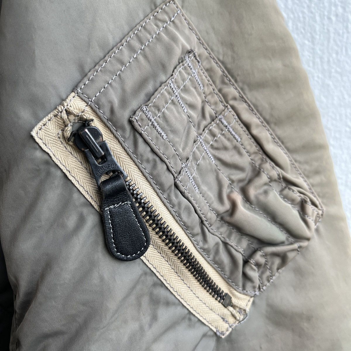Pherrow's VINTAGE PHERROW MA-1 BOMBER JACKET USA Size US S / EU 44-46 / 1 - 10 Thumbnail