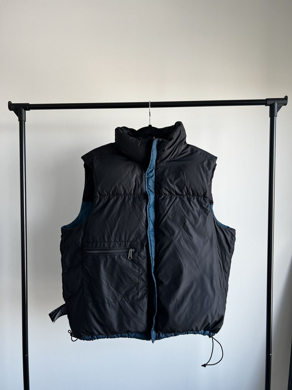 The North Face The North Face 1996 Retro Nuptse Vest Size US L / EU 52-54 / 3 - 12 Thumbnail