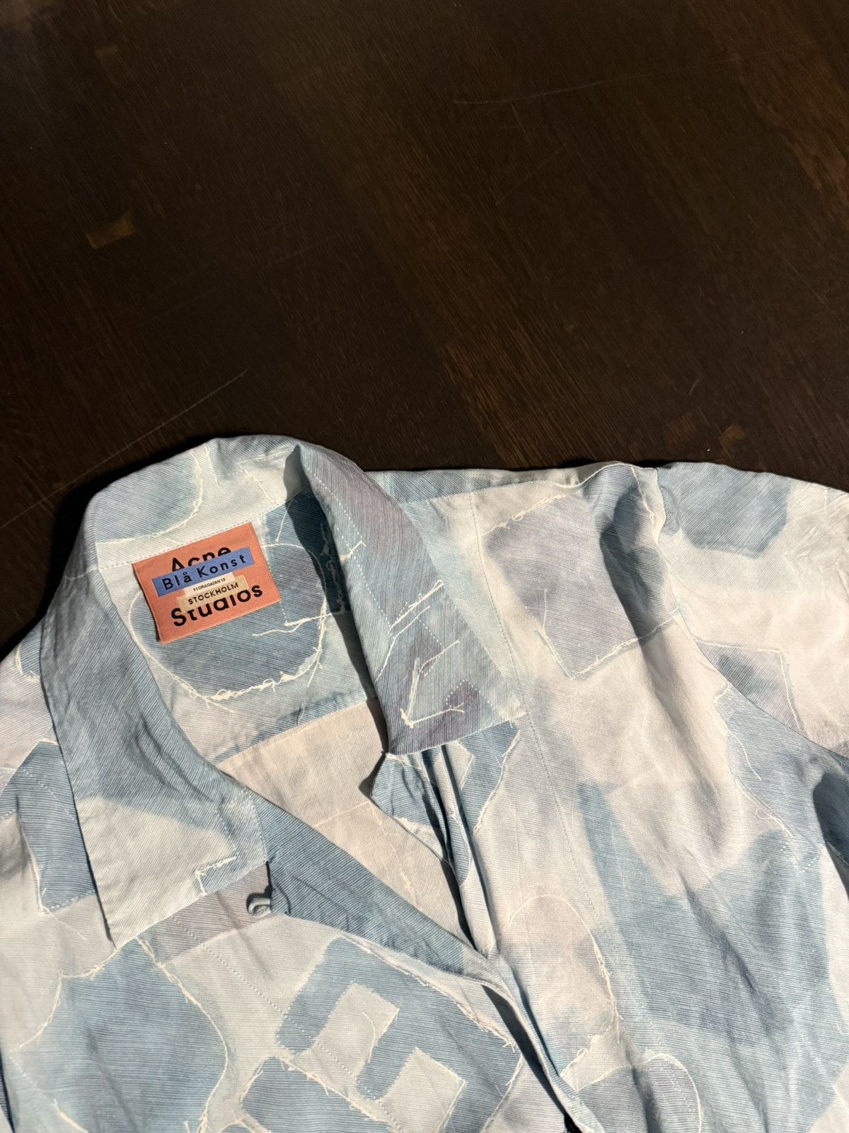 Acne Studios Acne studios limited collection Size M / US 6-8 / IT 42-44 - 2 Thumbnail