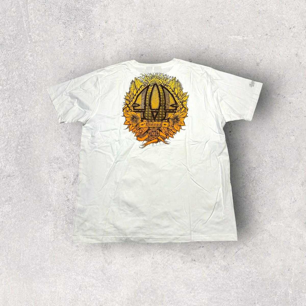 Vintage Vintage Animal tee Size US XL / EU 56 / 4 - 1 Thumbnail