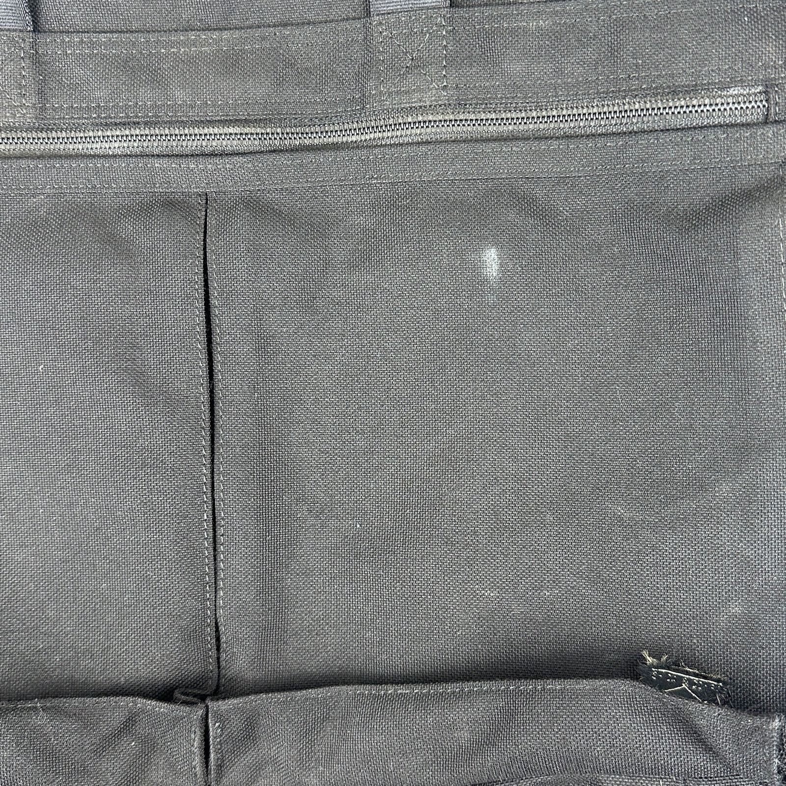 Porter Tension Black Nylon Briefcase Size ONE SIZE - 3 Thumbnail