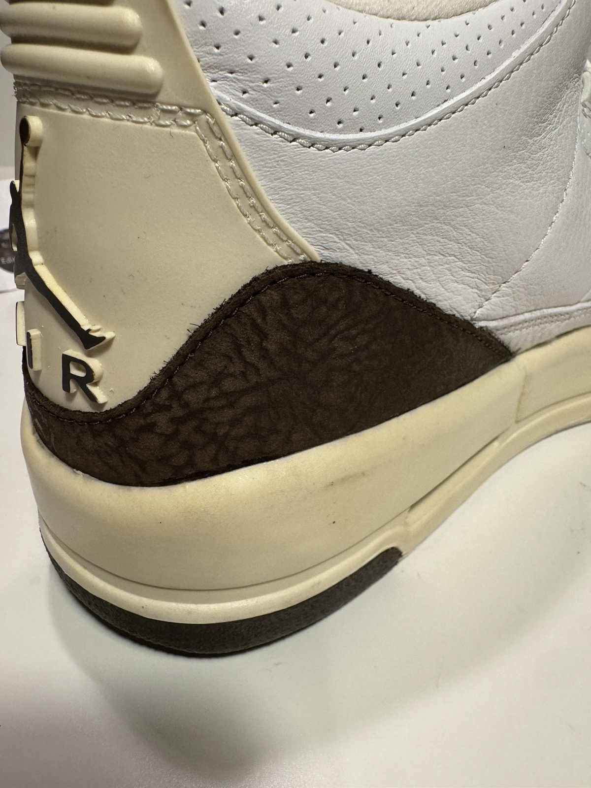 Jordan Brand Jordan 3 Mocha Size US 12 / EU 45 - 19 Thumbnail