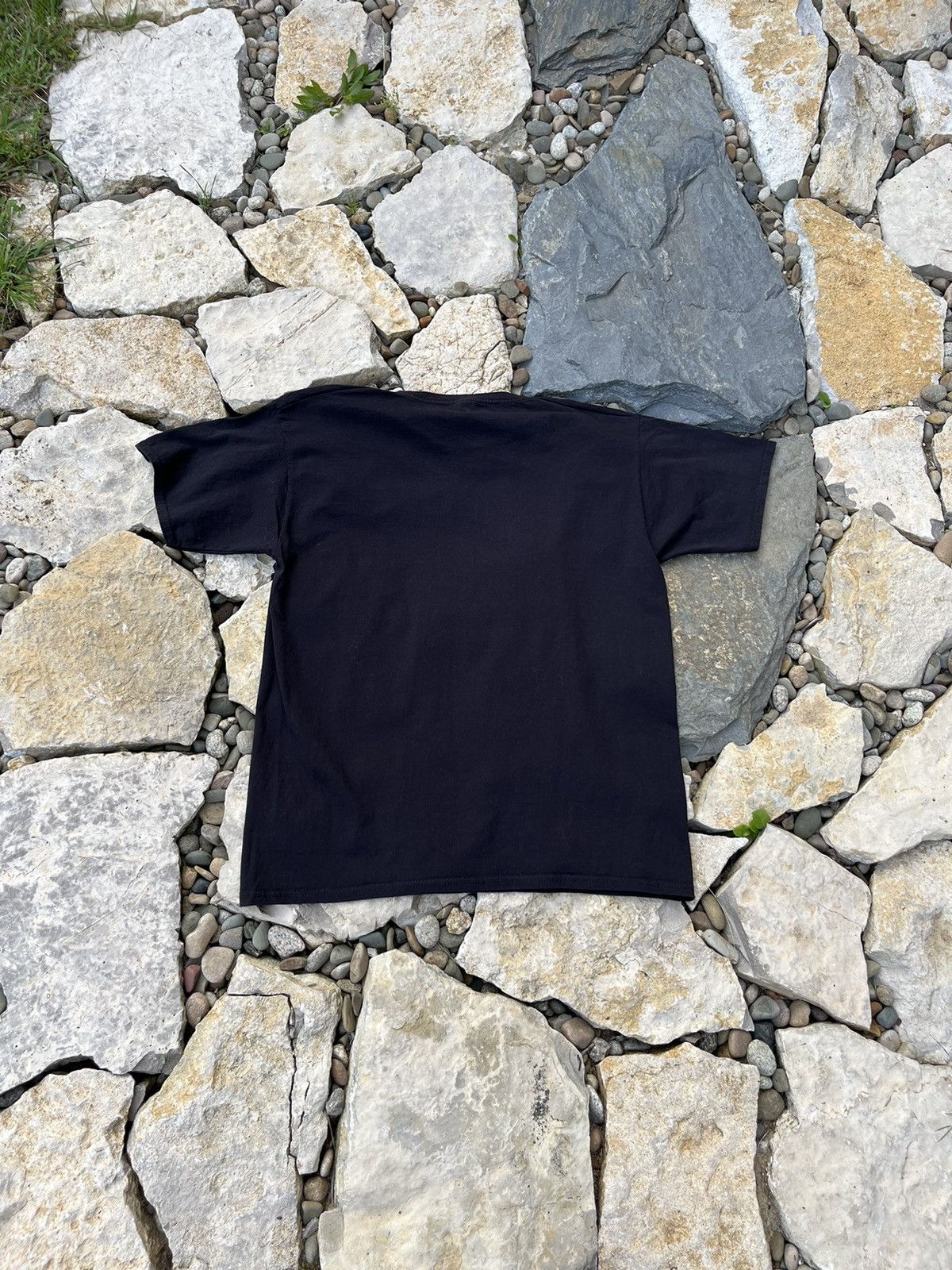 Band Tees Jorn rock band tee vintage y2k over the horizon radar Size US L / EU 52-54 / 3 - 11 Thumbnail