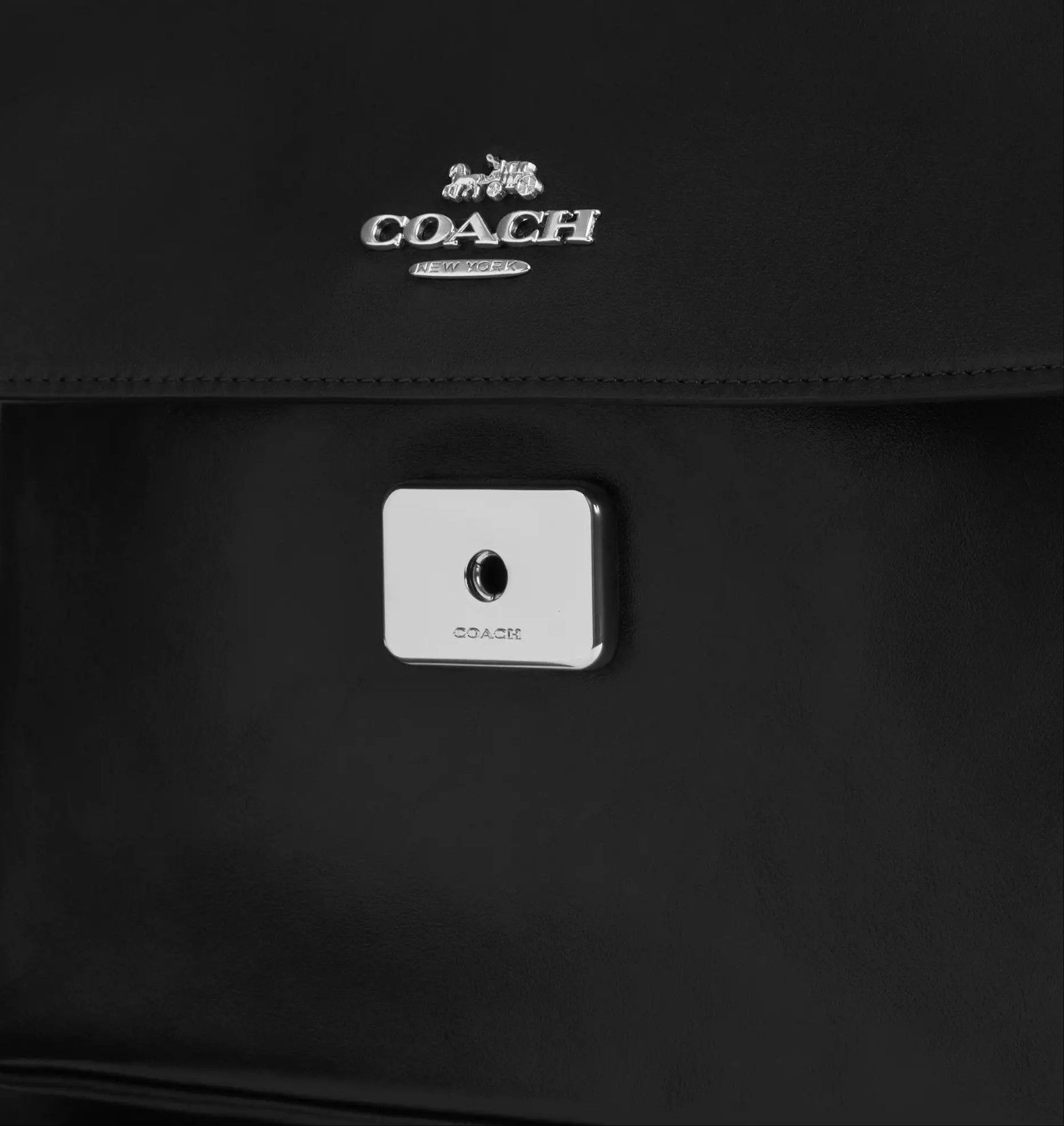 Coach Elodie Crossbody Bag CCF09 Size ONE SIZE - 14 Thumbnail