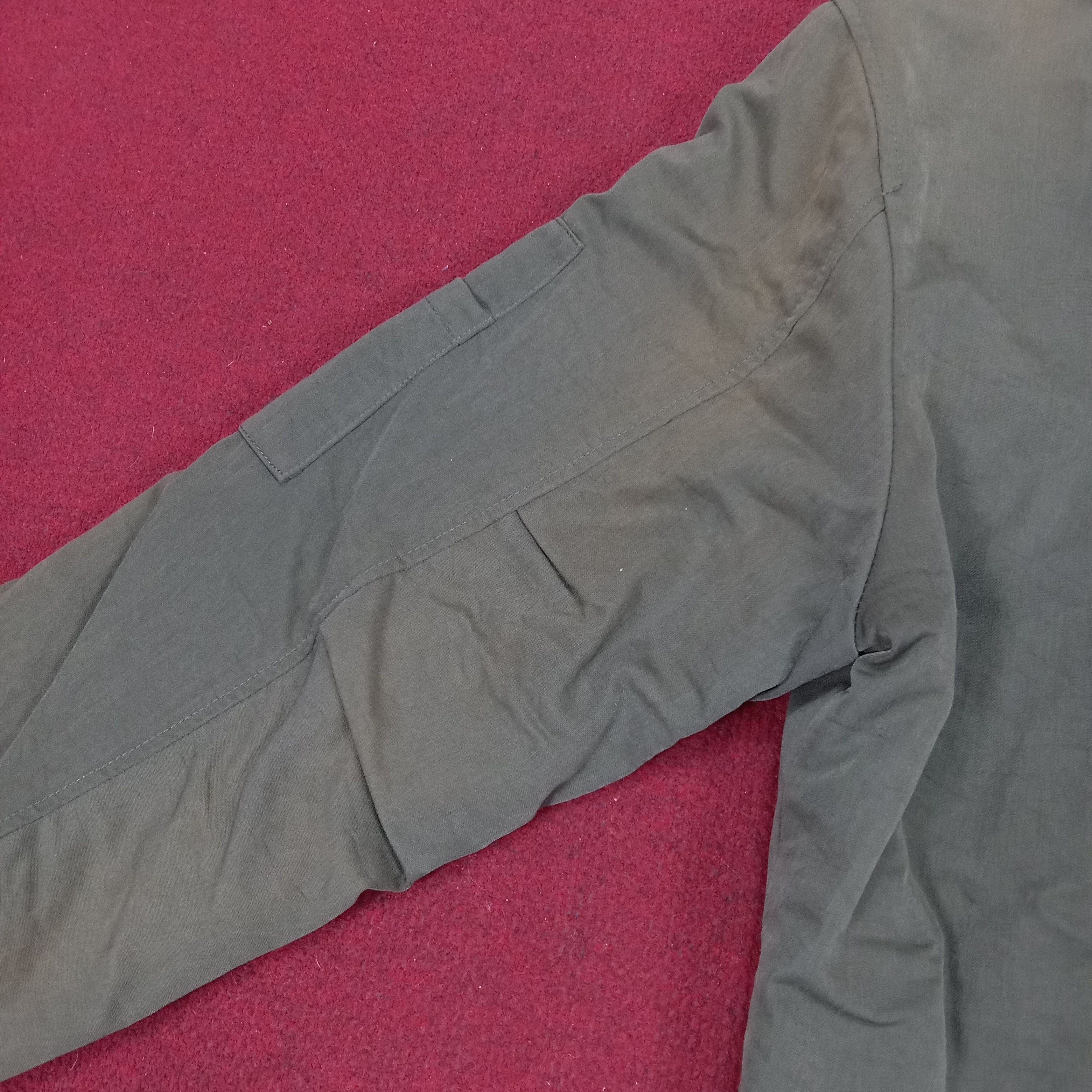 Tornado Mart Tornado Mart Winter Fashion Style Jacket Size US M / EU 48-50 / 2 - 4 Thumbnail