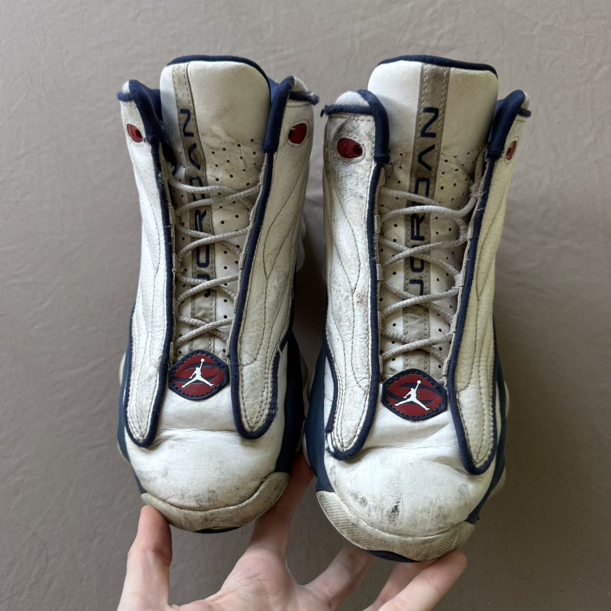 Jordan Brand Jordan Pro Strong Sneakers Size US 5.5 / EU 38 - 5 Thumbnail