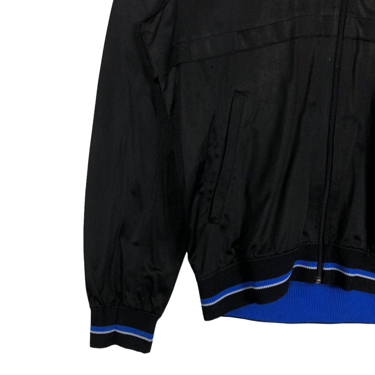 Nike 🔥90’s Vintage Nike Made in Japan Zipper Jacket Size US M / EU 48-50 / 2 - 3 Thumbnail