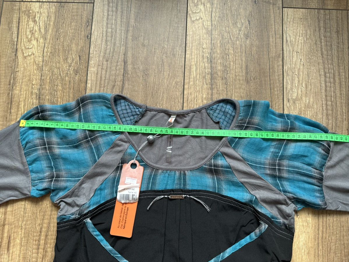 Cop Copine New Dress Cop Copine taille 42 Size XL / US 12-14 / IT 48-50 - 7 Thumbnail