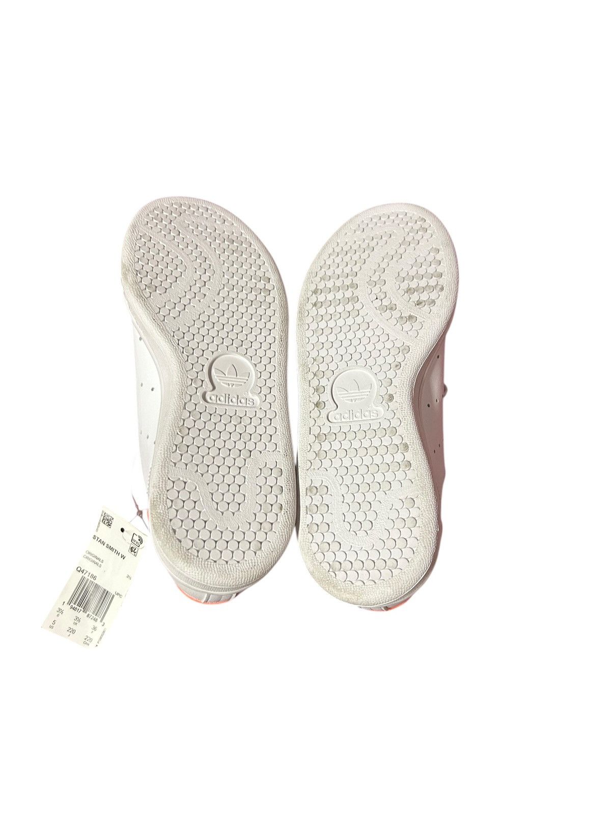 Adidas adidas Stan Smith size 5 Size US 5 / IT 35 - 2 Thumbnail