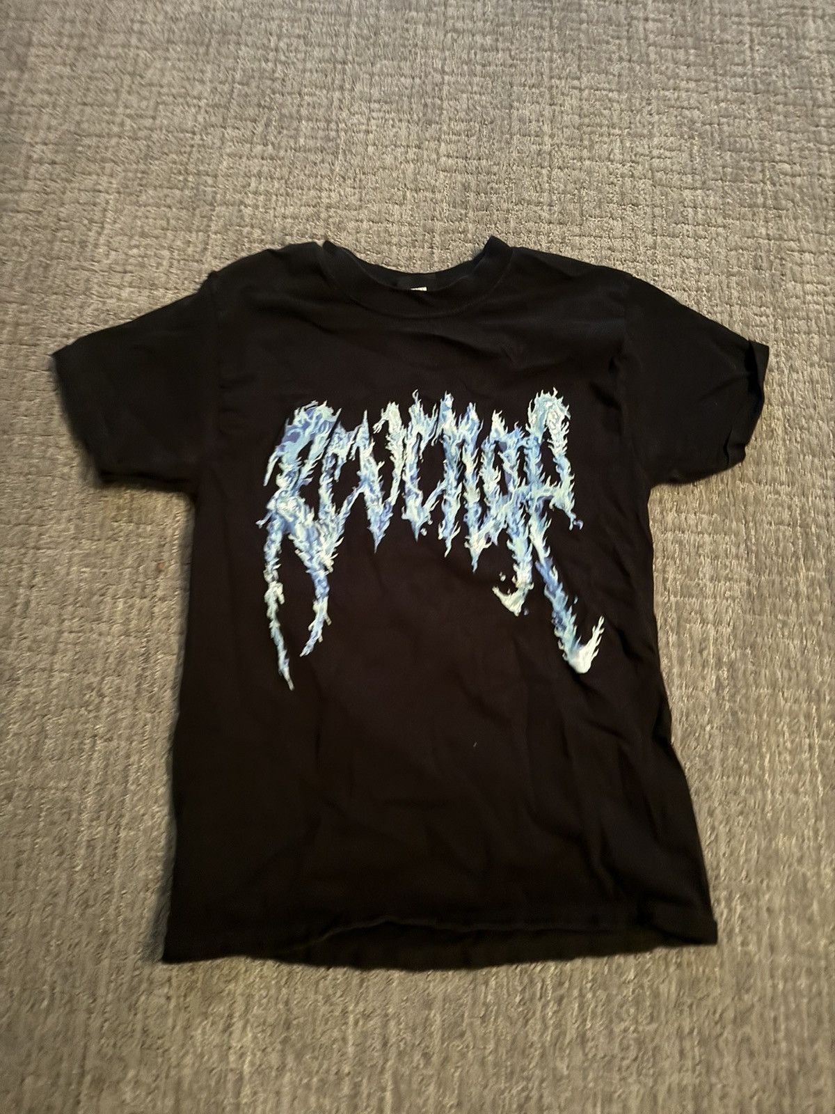 Revenge Revenge Tee Size US M / EU 48-50 / 2 - 1 Thumbnail