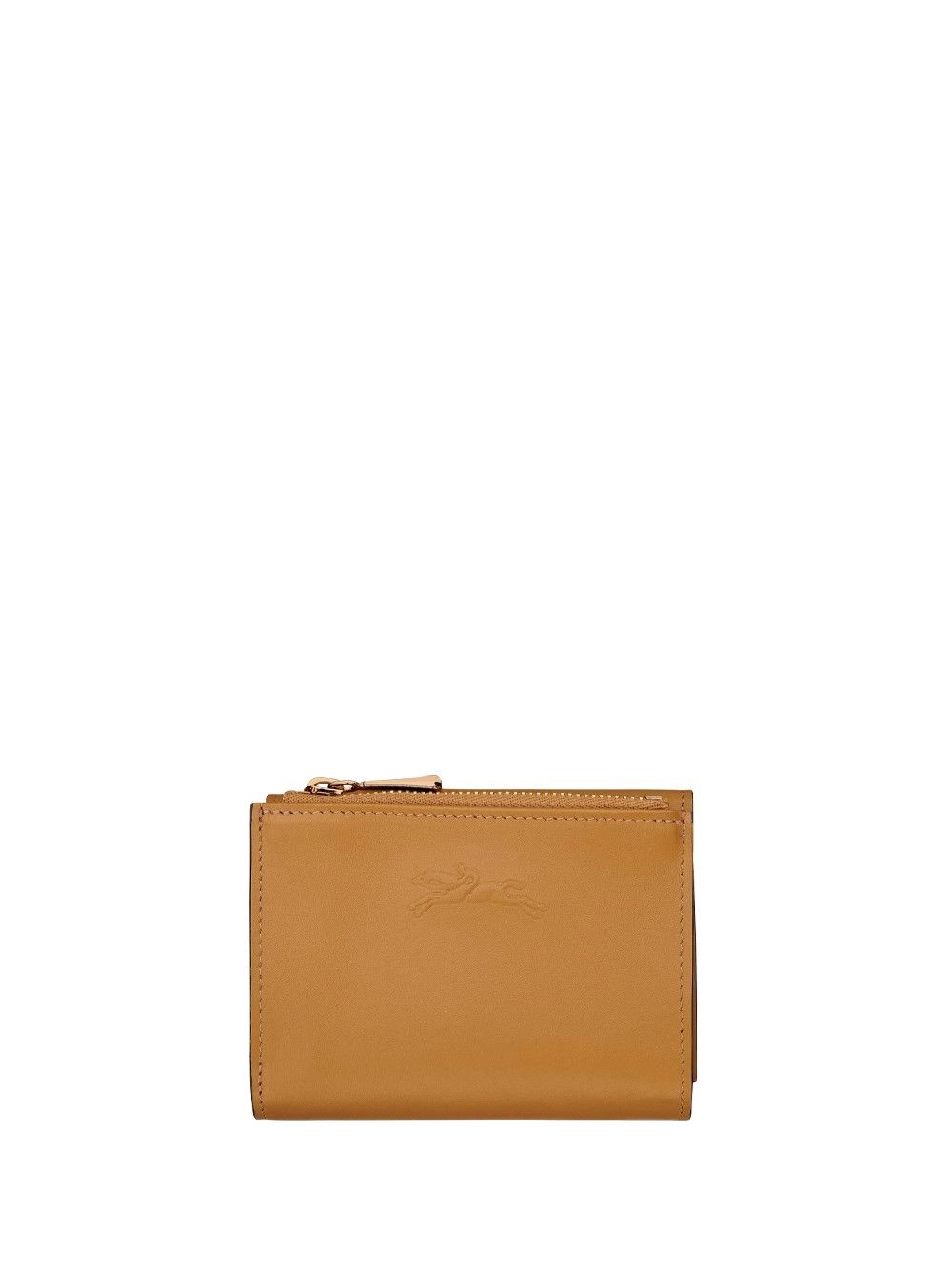 Longchamp `Epure Timeless` Compact Wallet Size ONE SIZE - 1 Thumbnail