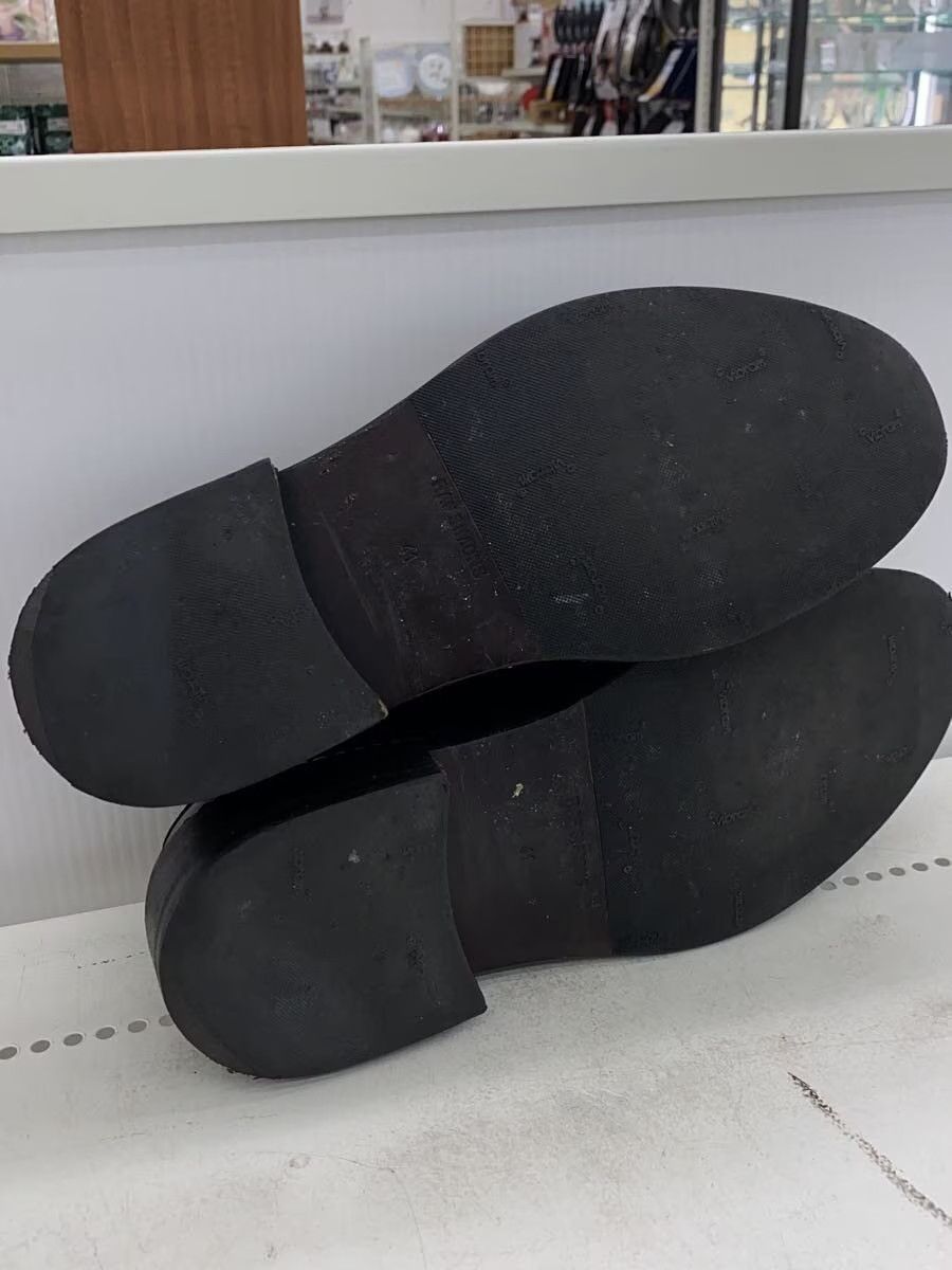 Raf Simons Chain Derby Shoes Size US 8 / EU 41 - 4 Thumbnail