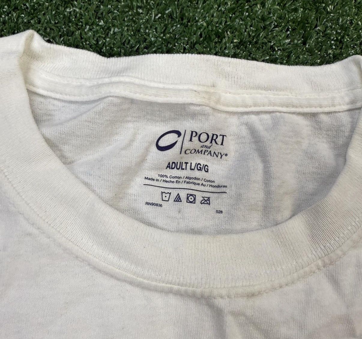 Other 2000s swisher sweet promo T size large Size US L / EU 52-54 / 3 - 6 Thumbnail