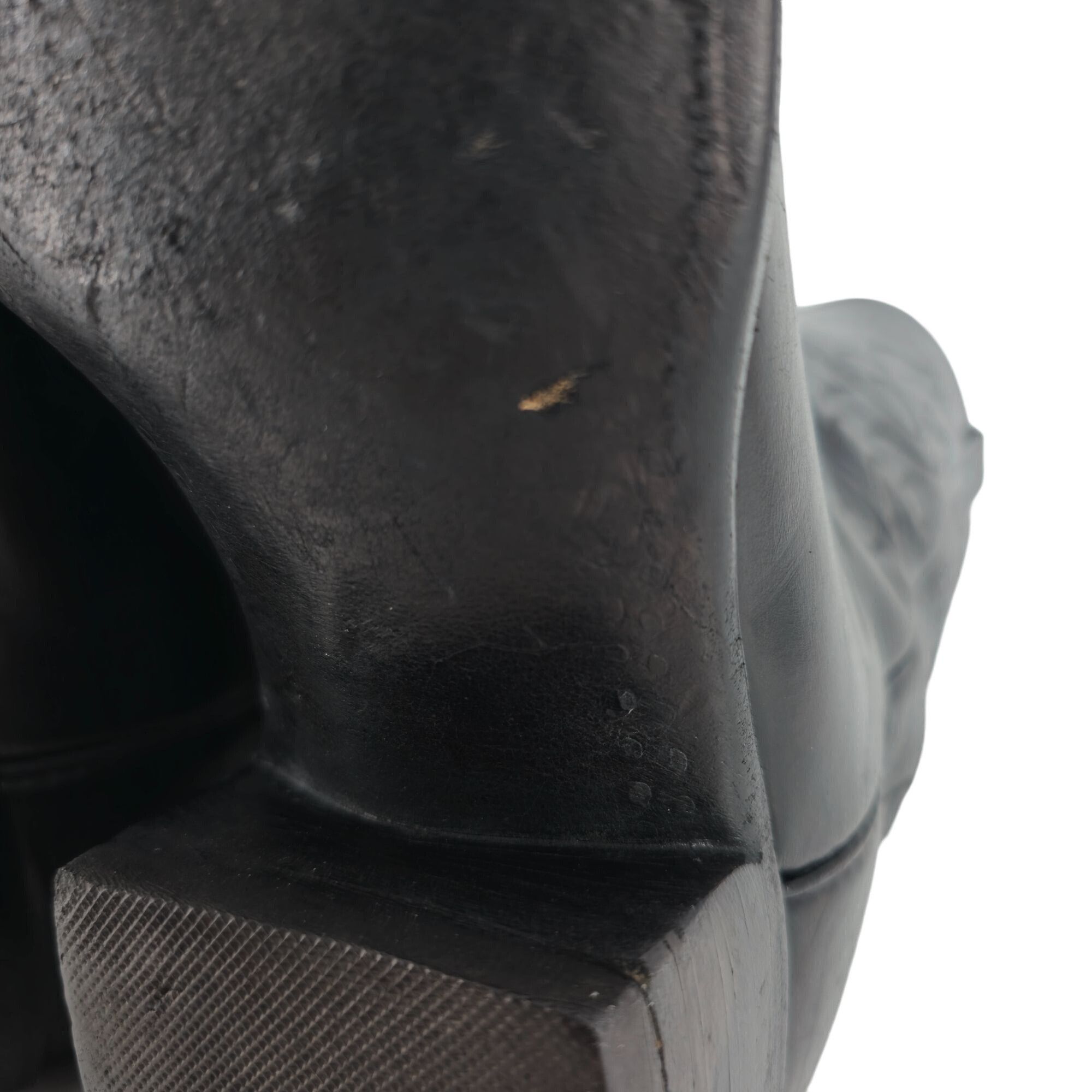 Lucchese Lucchese San Antonio FrenchToe 1984 Men 11.5E Black Leather Size US 11.5 / EU 44-45 - 10 Thumbnail