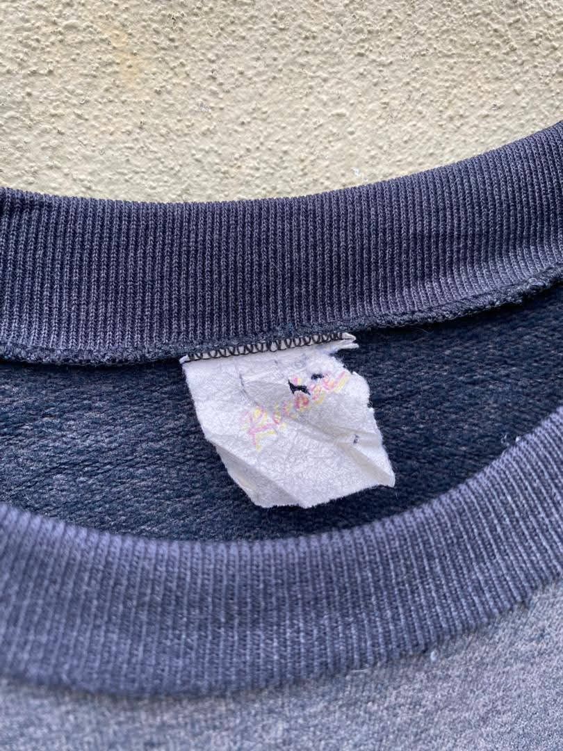 🔥Vintage 90s Hard Rock Cafe sweatshirt