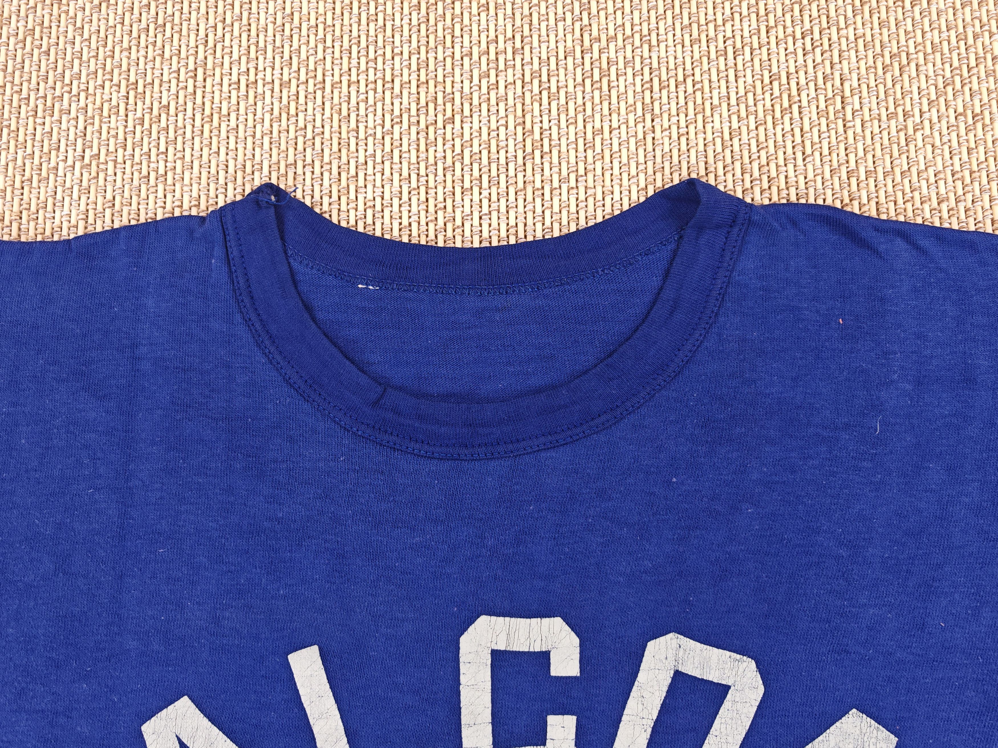 Vintage Vintage 1950s Alcoa Sheet Mill Tee Size US M / EU 48-50 / 2 - 6 Thumbnail